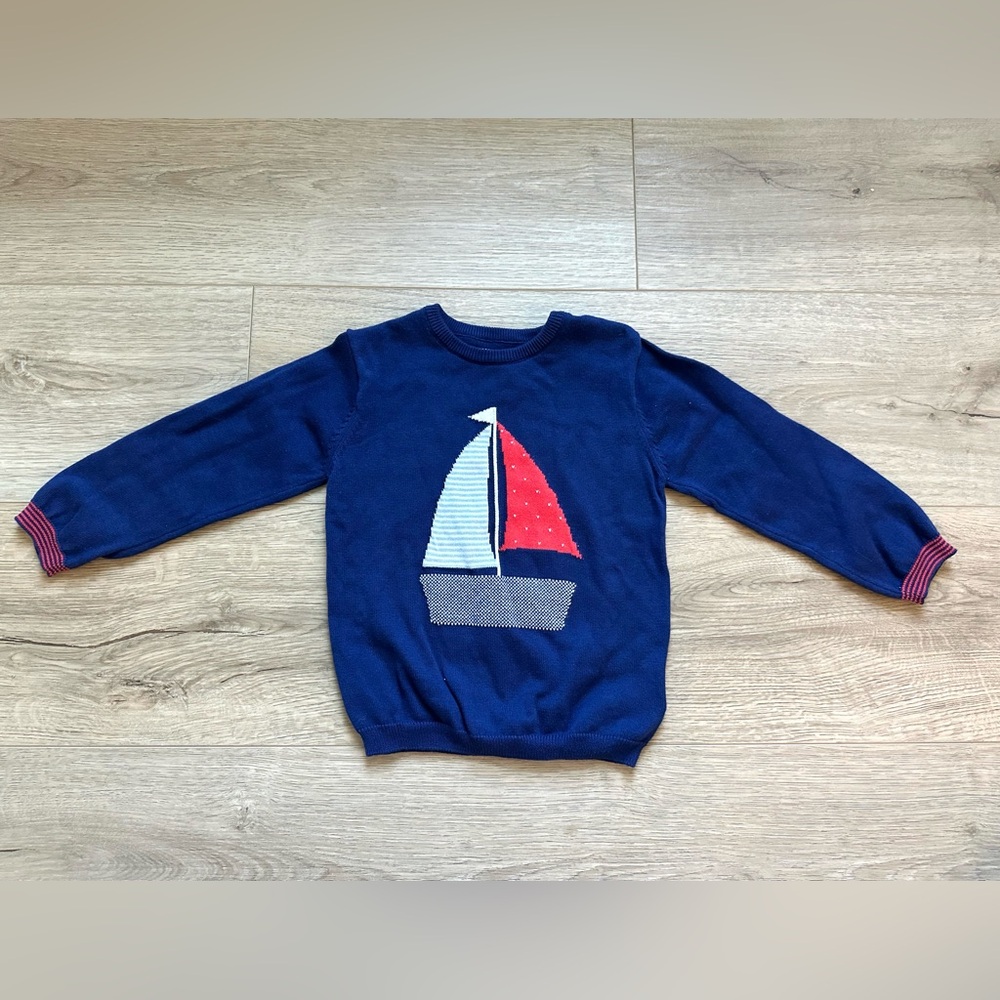 Mayoral sweater